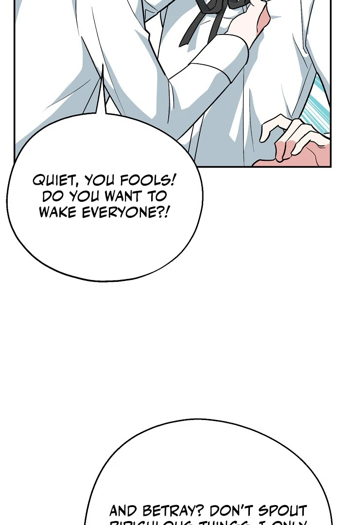 The Atmosphere of the Novel is in Crisis - Chapter 15 Page 66