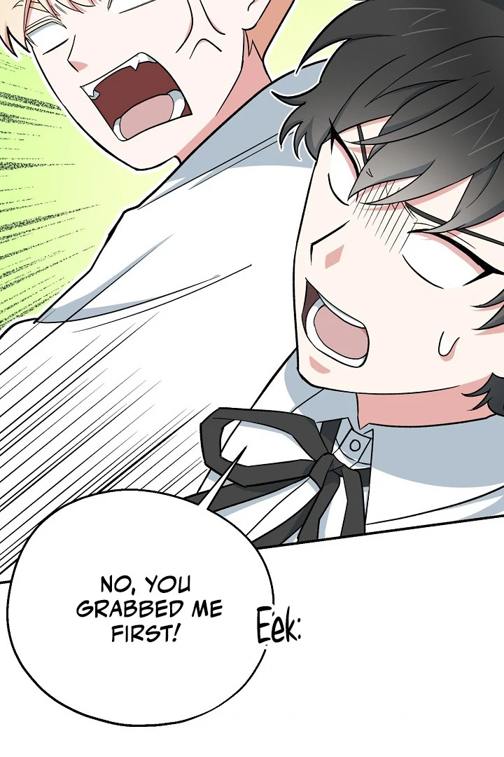 The Atmosphere of the Novel is in Crisis - Chapter 15 Page 73