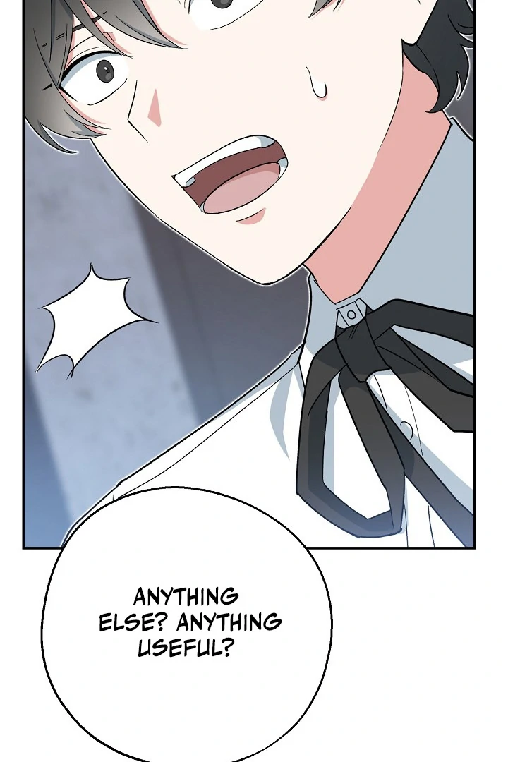 The Atmosphere of the Novel is in Crisis - Chapter 15 Page 89
