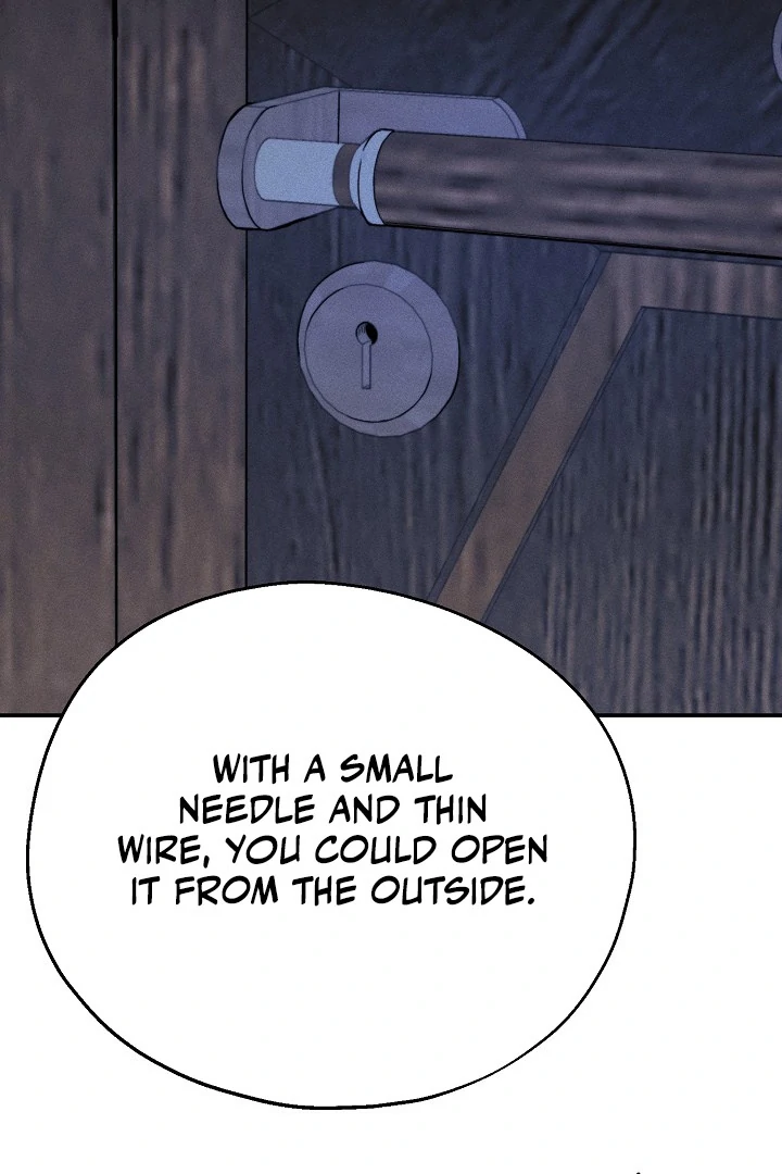 The Atmosphere of the Novel is in Crisis - Chapter 15 Page 91