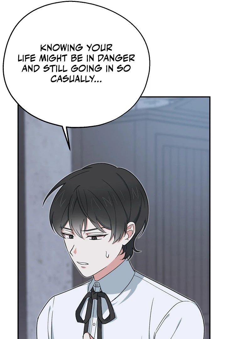 The Atmosphere of the Novel is in Crisis - Chapter 15 Page 100
