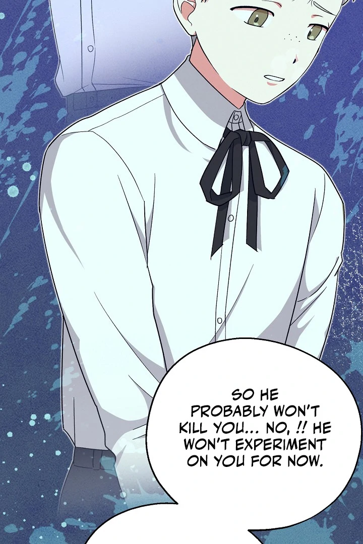The Atmosphere of the Novel is in Crisis - Chapter 15 Page 105