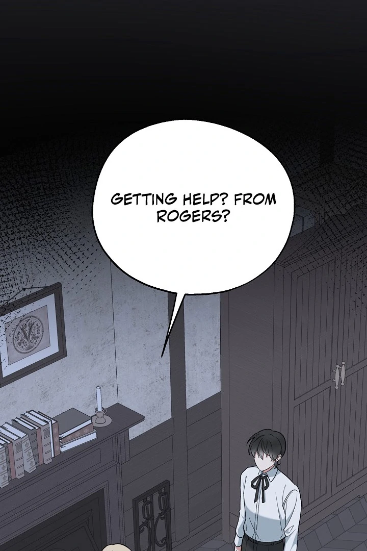 The Atmosphere of the Novel is in Crisis - Chapter 16 Page 3