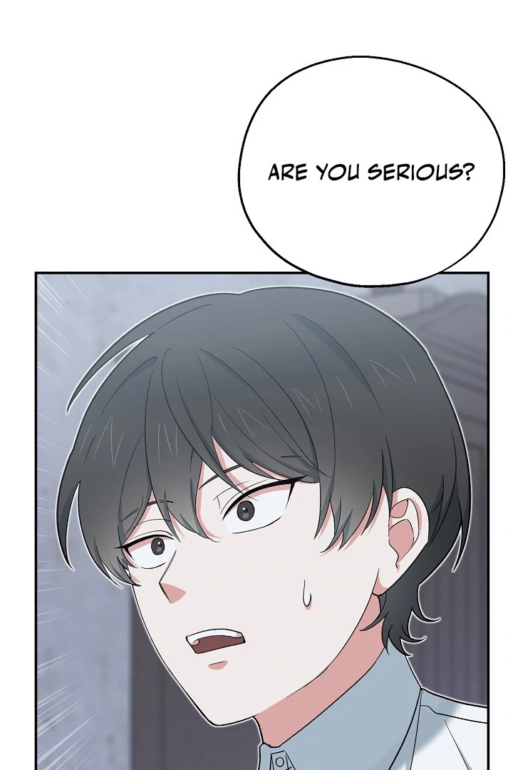 The Atmosphere of the Novel is in Crisis - Chapter 16 Page 5