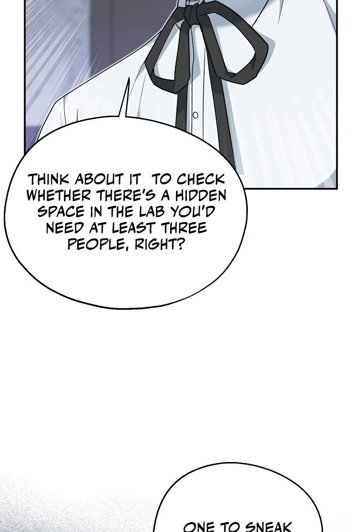 The Atmosphere of the Novel is in Crisis - Chapter 16 Page 6