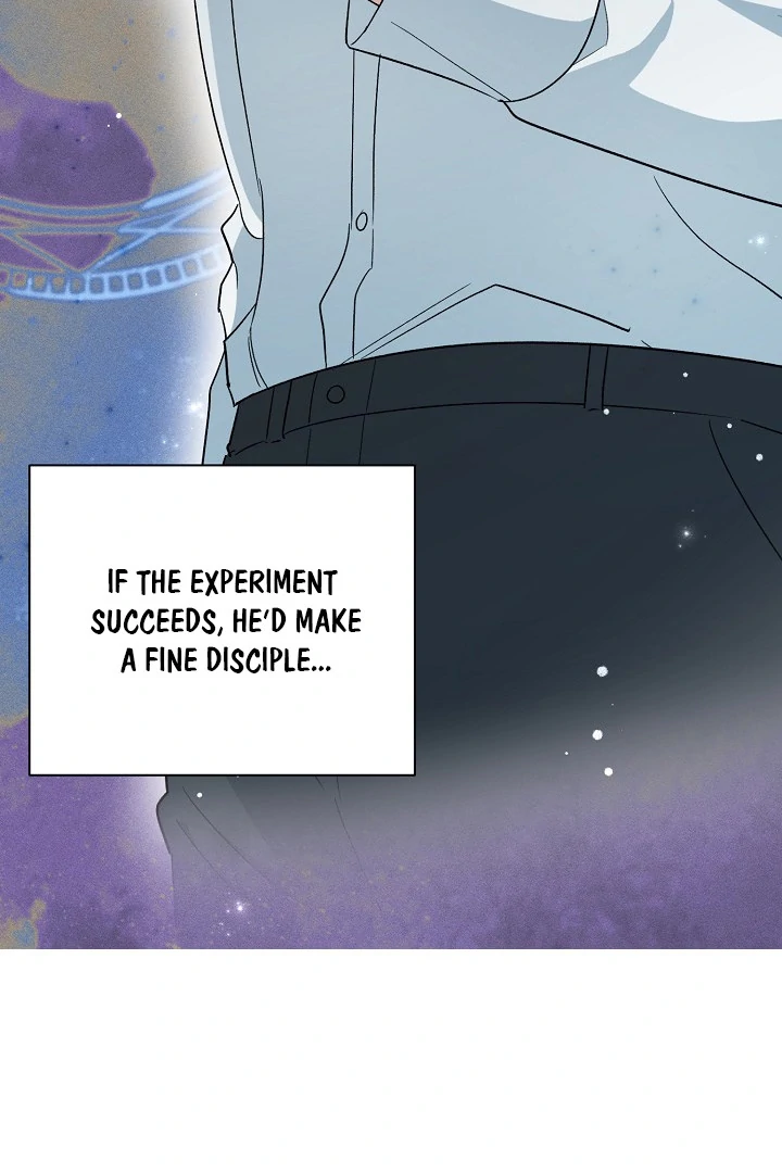 The Atmosphere of the Novel is in Crisis - Chapter 16 Page 31