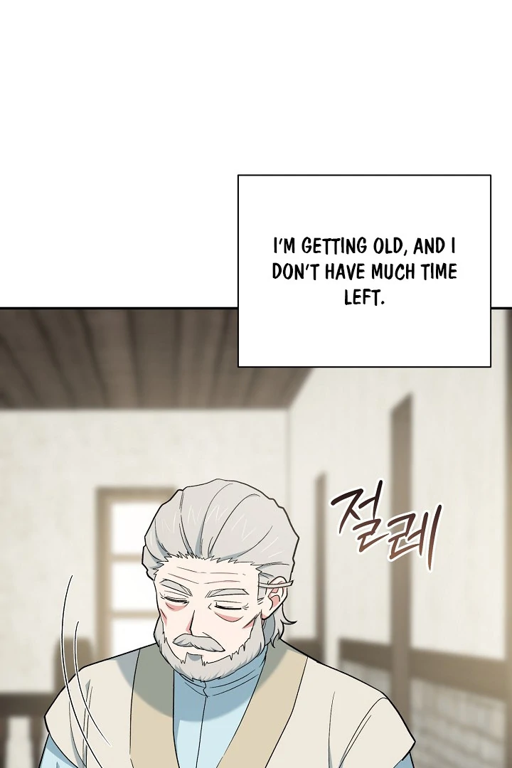 The Atmosphere of the Novel is in Crisis - Chapter 16 Page 32