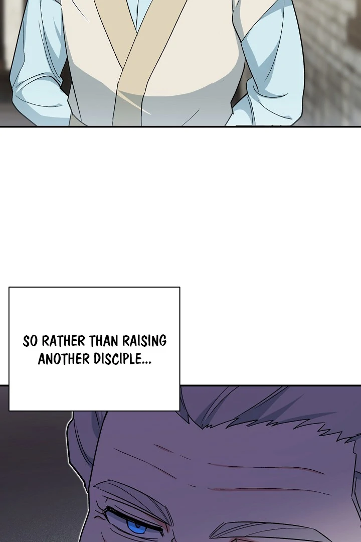The Atmosphere of the Novel is in Crisis - Chapter 16 Page 33