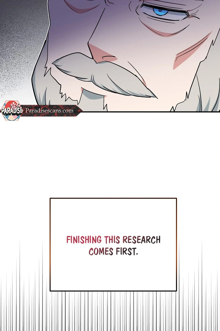 The Atmosphere of the Novel is in Crisis - Chapter 16 Page 34