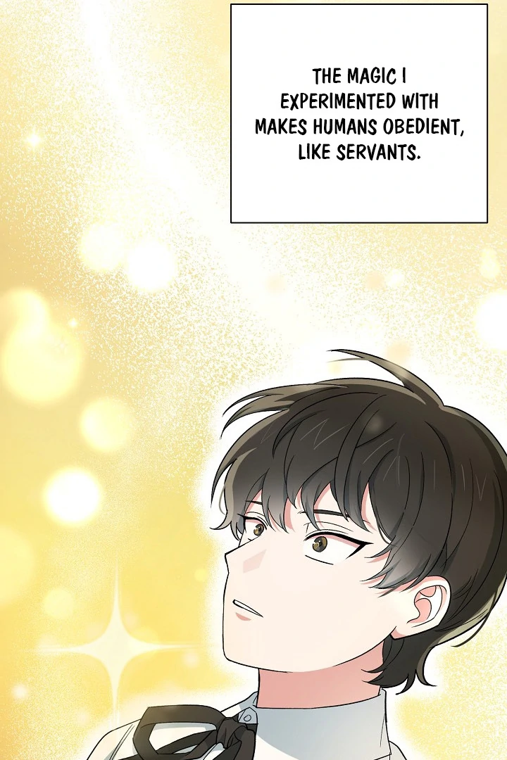 The Atmosphere of the Novel is in Crisis - Chapter 16 Page 58