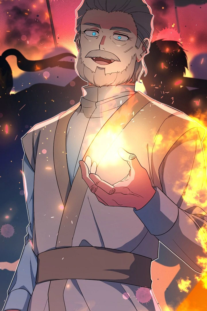 The Atmosphere of the Novel is in Crisis - Chapter 16 Page 67