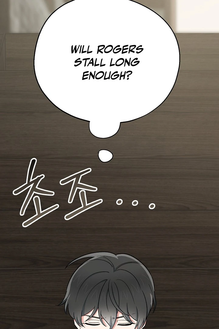 The Atmosphere of the Novel is in Crisis - Chapter 16 Page 91