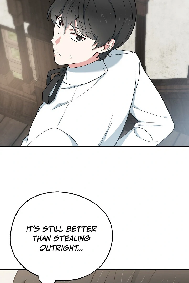 The Atmosphere of the Novel is in Crisis - Chapter 16 Page 95
