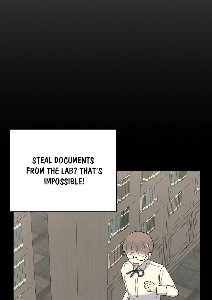 The Atmosphere of the Novel is in Crisis - Chapter 16 Page 98