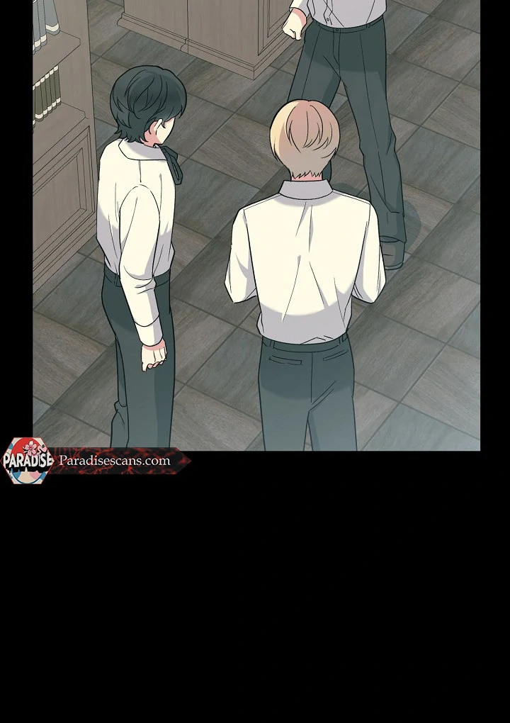 The Atmosphere of the Novel is in Crisis - Chapter 16 Page 99