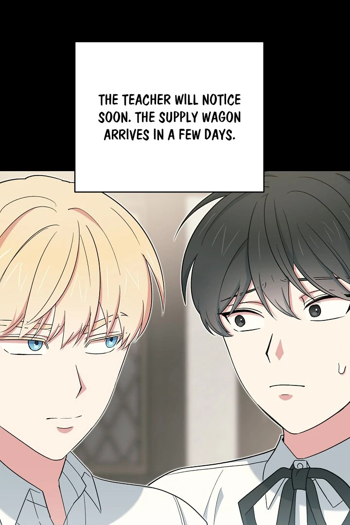 The Atmosphere of the Novel is in Crisis - Chapter 16 Page 100