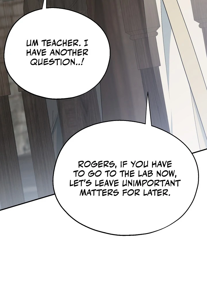The Atmosphere of the Novel is in Crisis - Chapter 16 Page 123