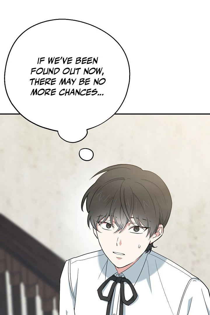 The Atmosphere of the Novel is in Crisis - Chapter 16 Page 126