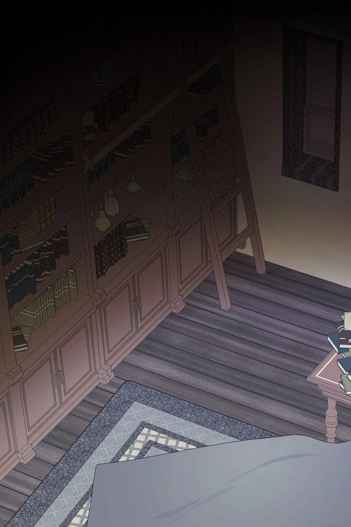 The Atmosphere of the Novel is in Crisis - Chapter 17 Page 3