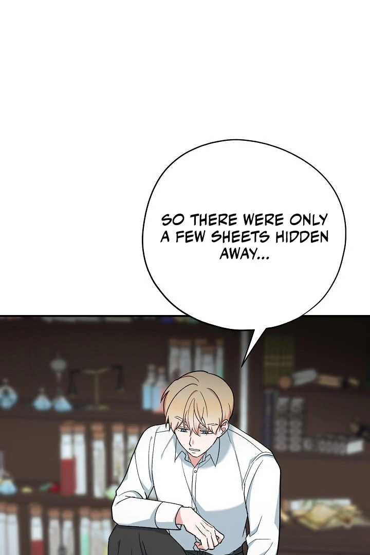 The Atmosphere of the Novel is in Crisis - Chapter 17 Page 12
