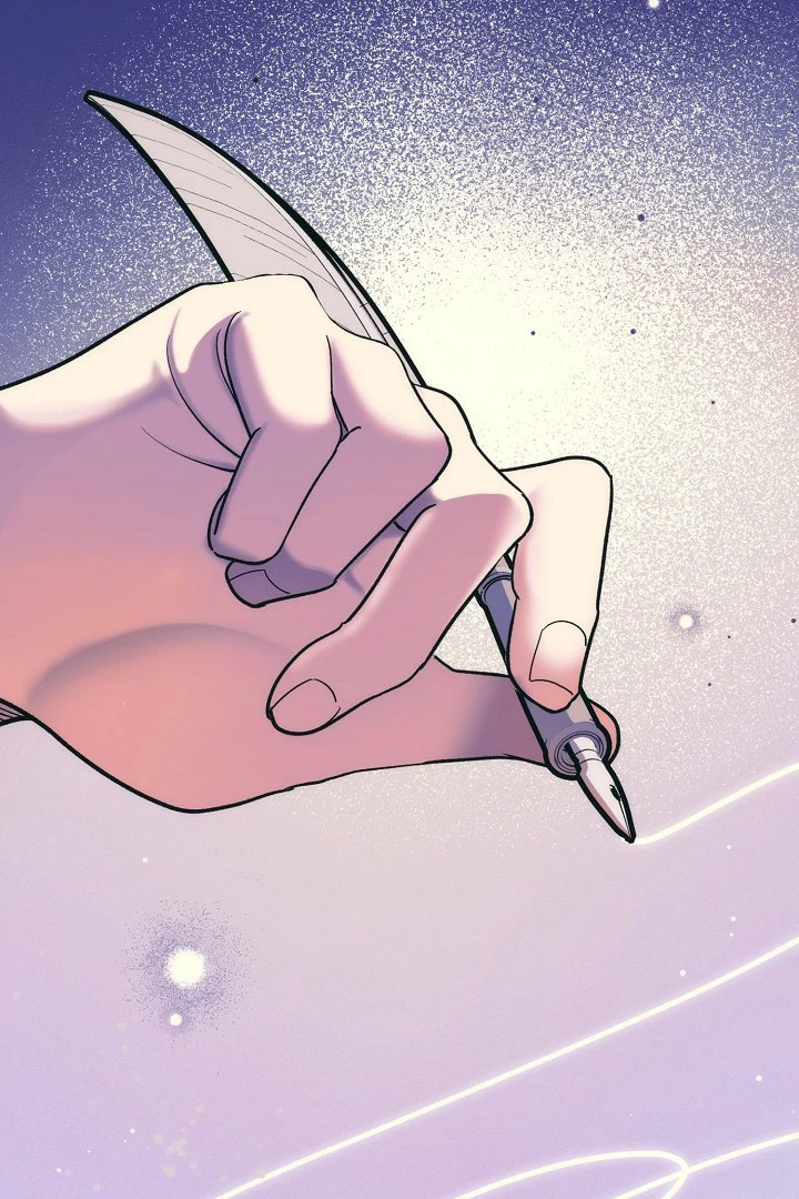 The Atmosphere of the Novel is in Crisis - Chapter 17 Page 17