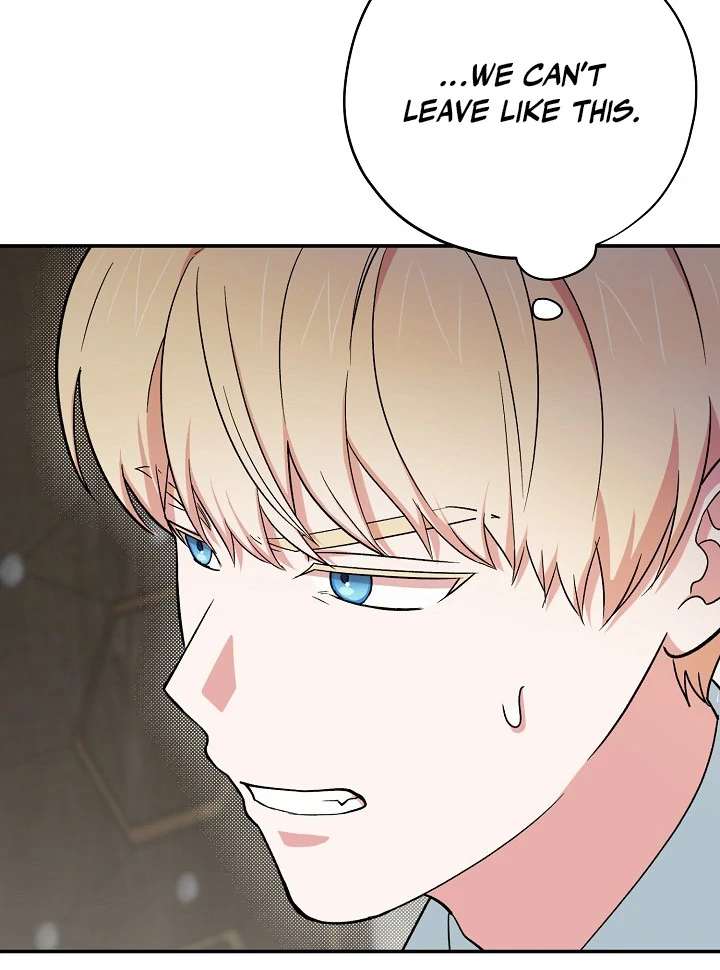 The Atmosphere of the Novel is in Crisis - Chapter 17 Page 27