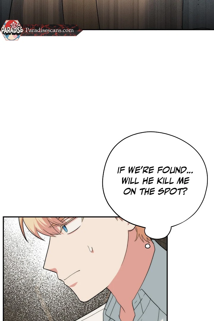 The Atmosphere of the Novel is in Crisis - Chapter 17 Page 31