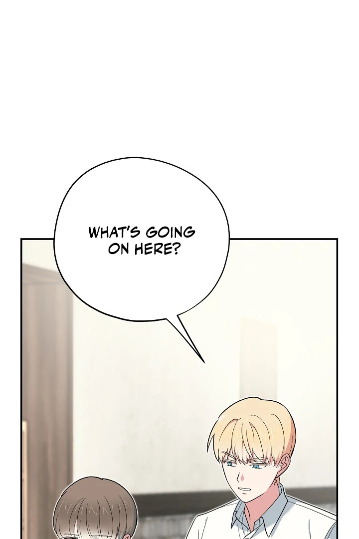 The Atmosphere of the Novel is in Crisis - Chapter 17 Page 49