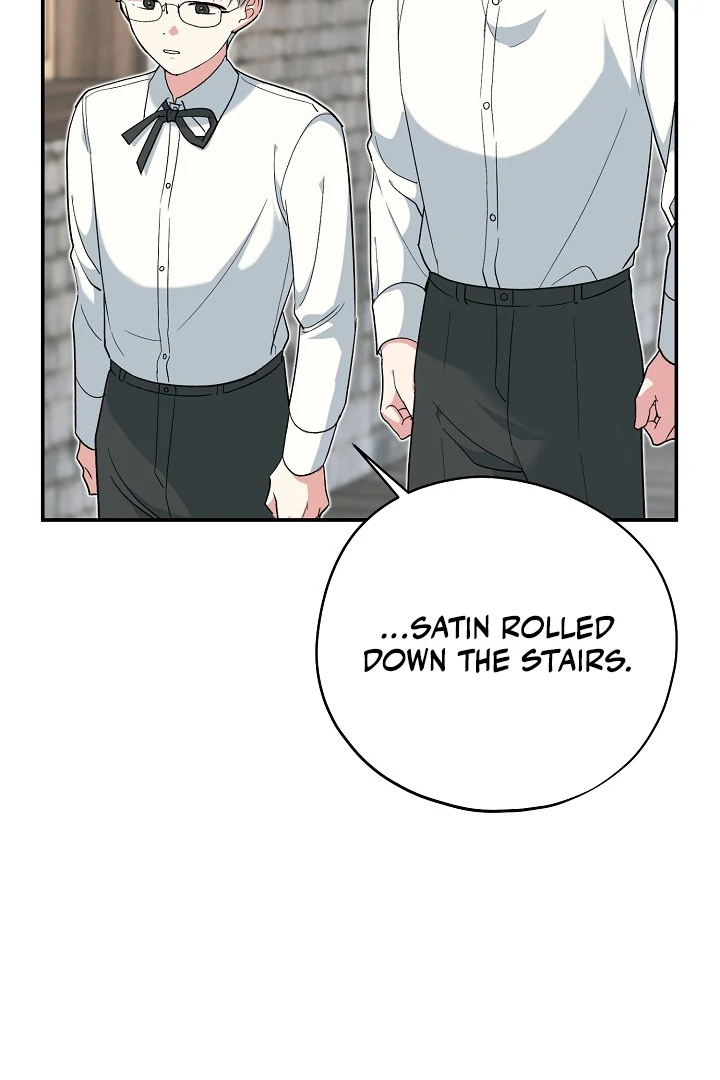 The Atmosphere of the Novel is in Crisis - Chapter 17 Page 50