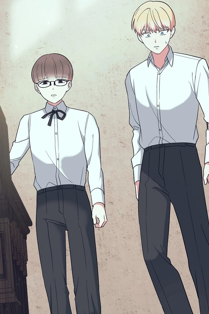 The Atmosphere of the Novel is in Crisis - Chapter 17 Page 57