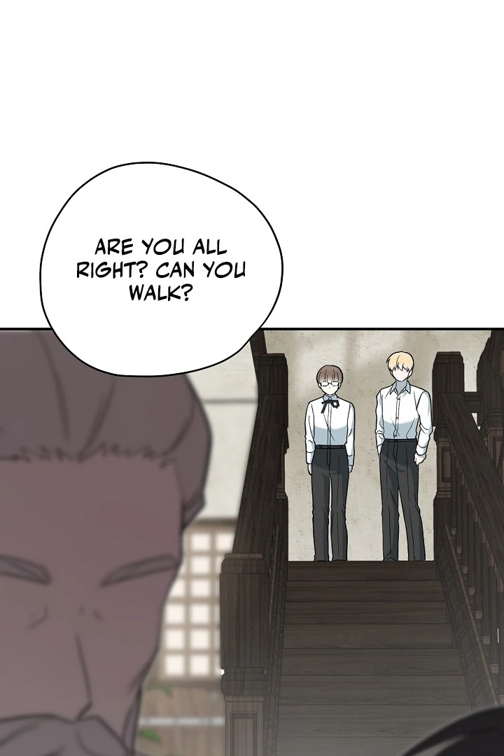 The Atmosphere of the Novel is in Crisis - Chapter 17 Page 65