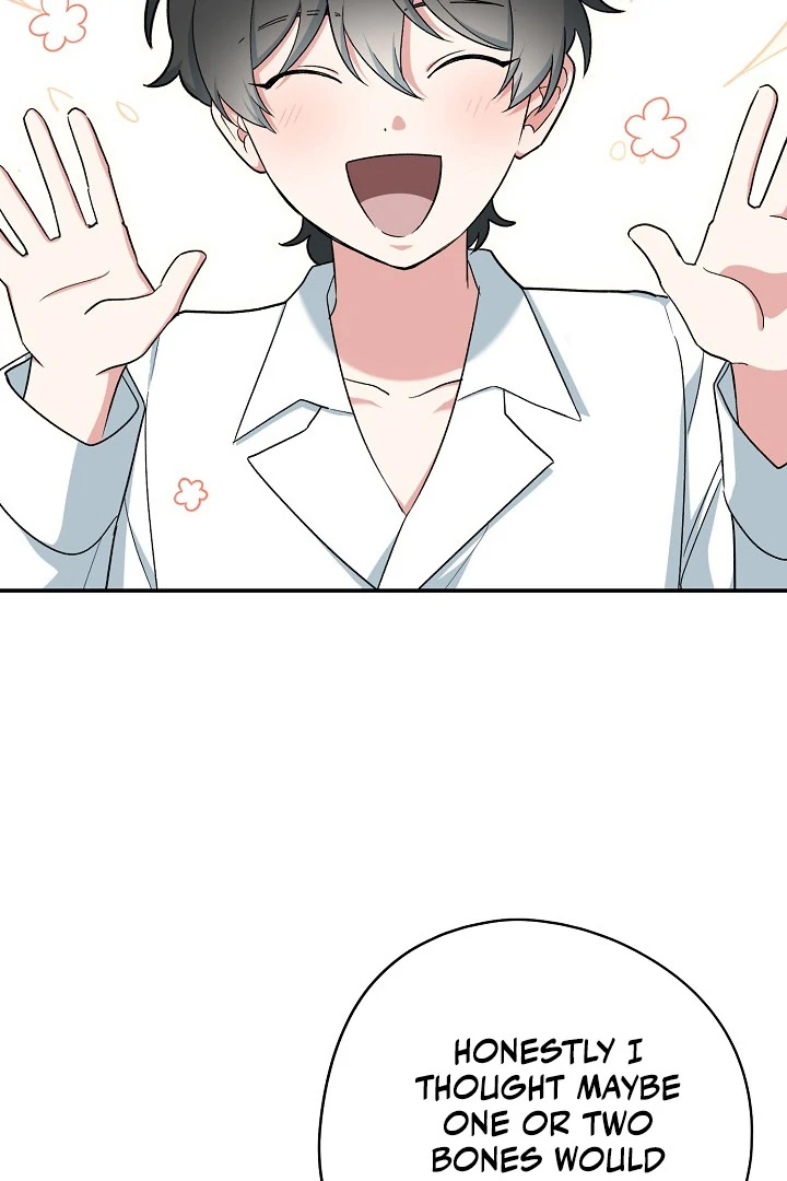 The Atmosphere of the Novel is in Crisis - Chapter 17 Page 78