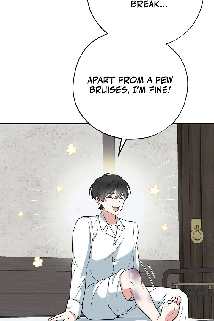The Atmosphere of the Novel is in Crisis - Chapter 17 Page 79