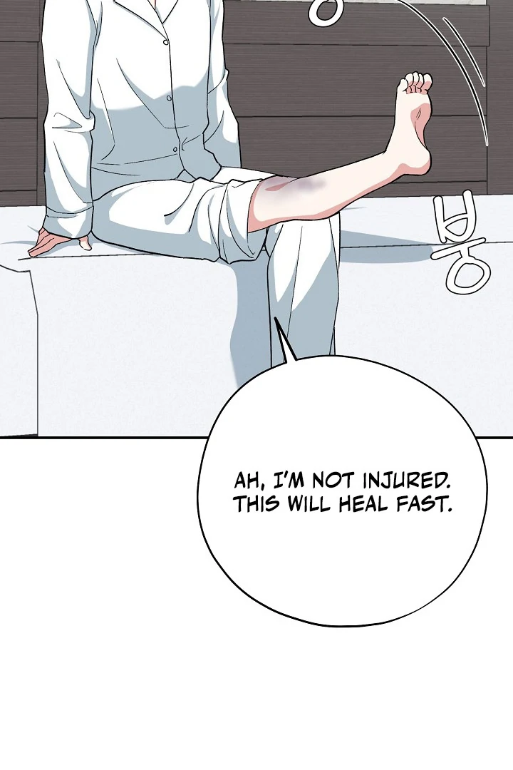 The Atmosphere of the Novel is in Crisis - Chapter 17 Page 104