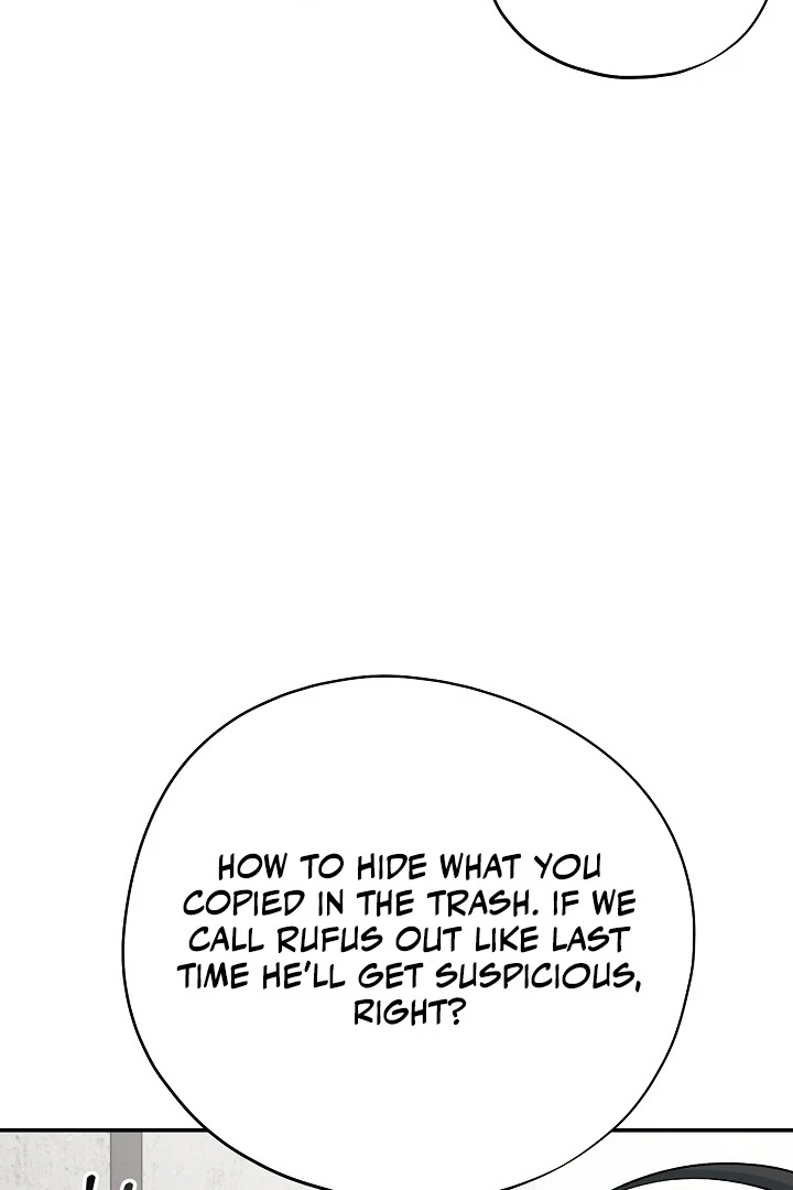 The Atmosphere of the Novel is in Crisis - Chapter 17 Page 108