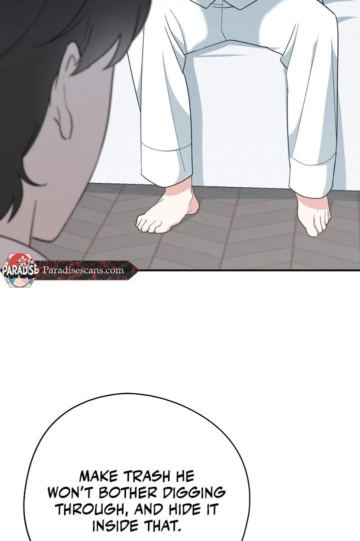 The Atmosphere of the Novel is in Crisis - Chapter 17 Page 113