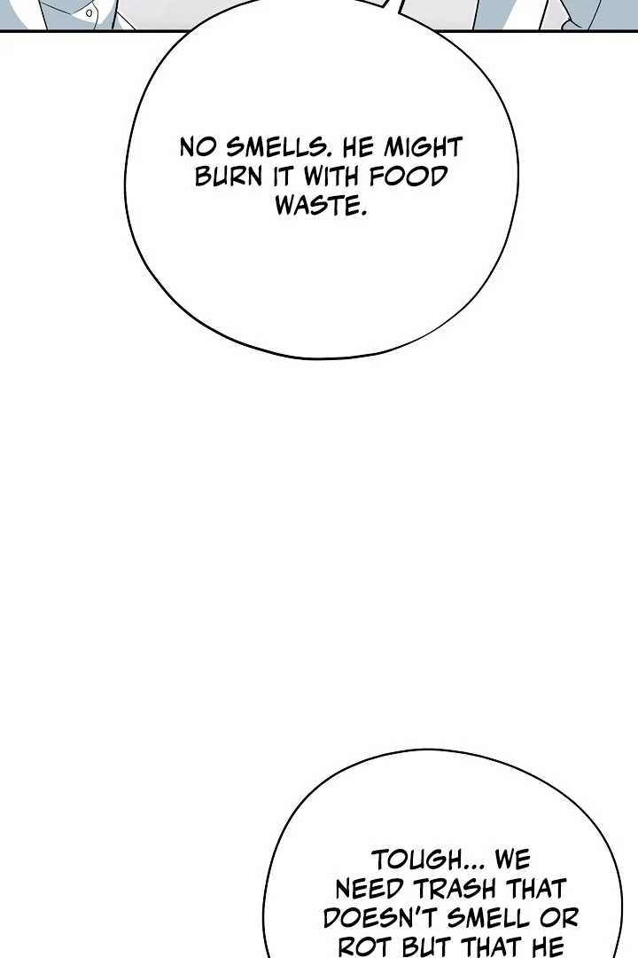 The Atmosphere of the Novel is in Crisis - Chapter 17 Page 115