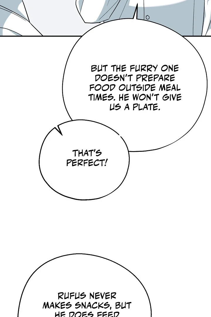 The Atmosphere of the Novel is in Crisis - Chapter 17 Page 122