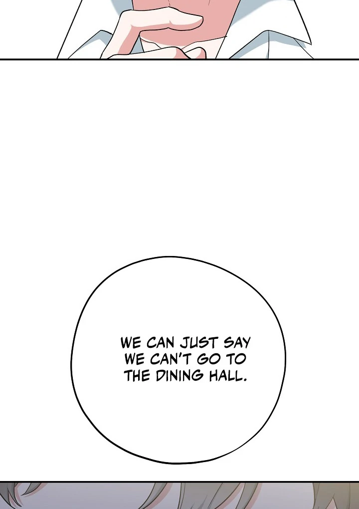 The Atmosphere of the Novel is in Crisis - Chapter 17 Page 124