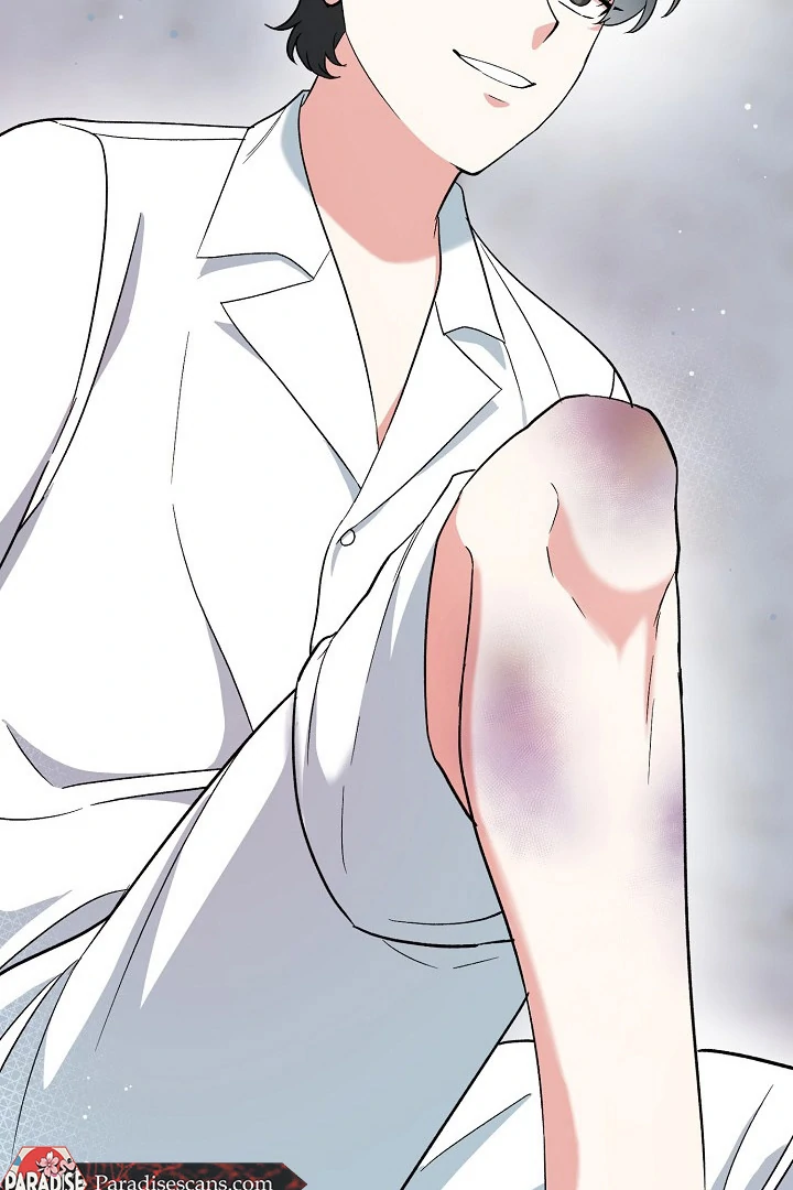 The Atmosphere of the Novel is in Crisis - Chapter 17 Page 127