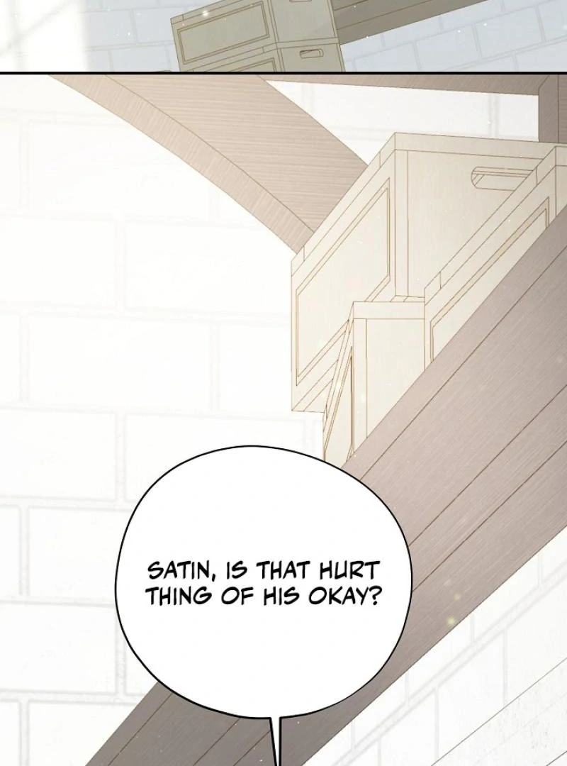 The Atmosphere of the Novel is in Crisis - Chapter 18 Page 5