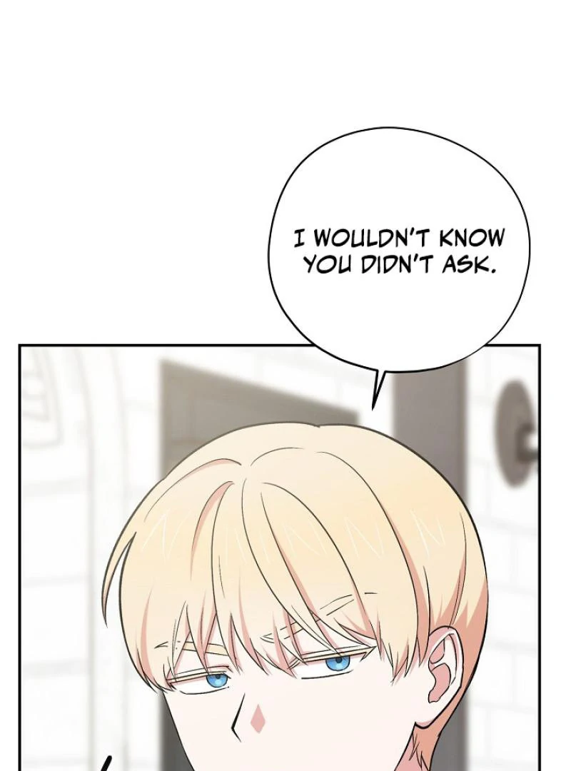 The Atmosphere of the Novel is in Crisis - Chapter 18 Page 8