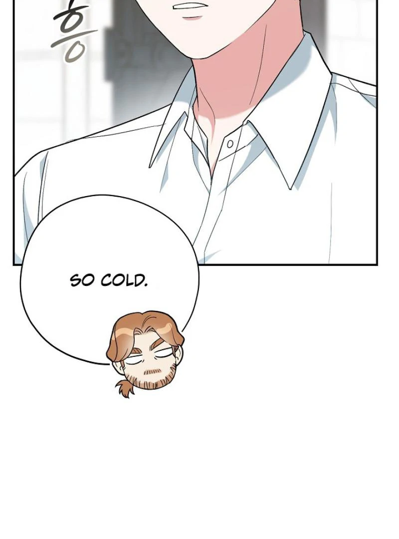The Atmosphere of the Novel is in Crisis - Chapter 18 Page 9