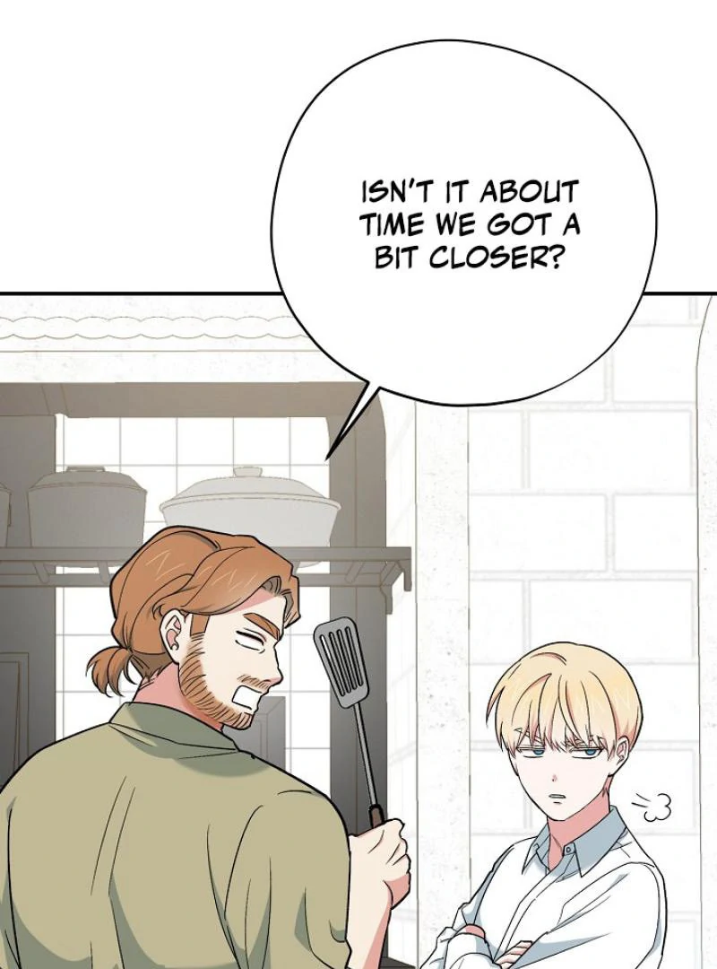 The Atmosphere of the Novel is in Crisis - Chapter 18 Page 10