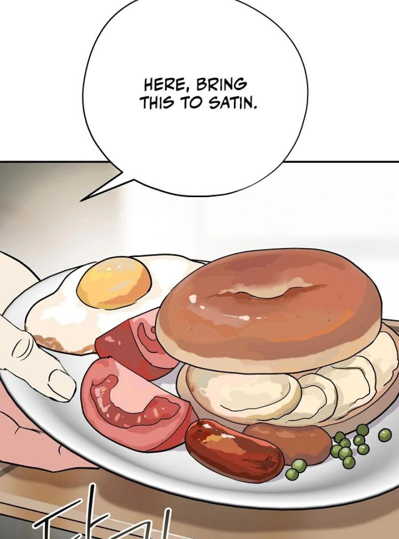 The Atmosphere of the Novel is in Crisis - Chapter 18 Page 12