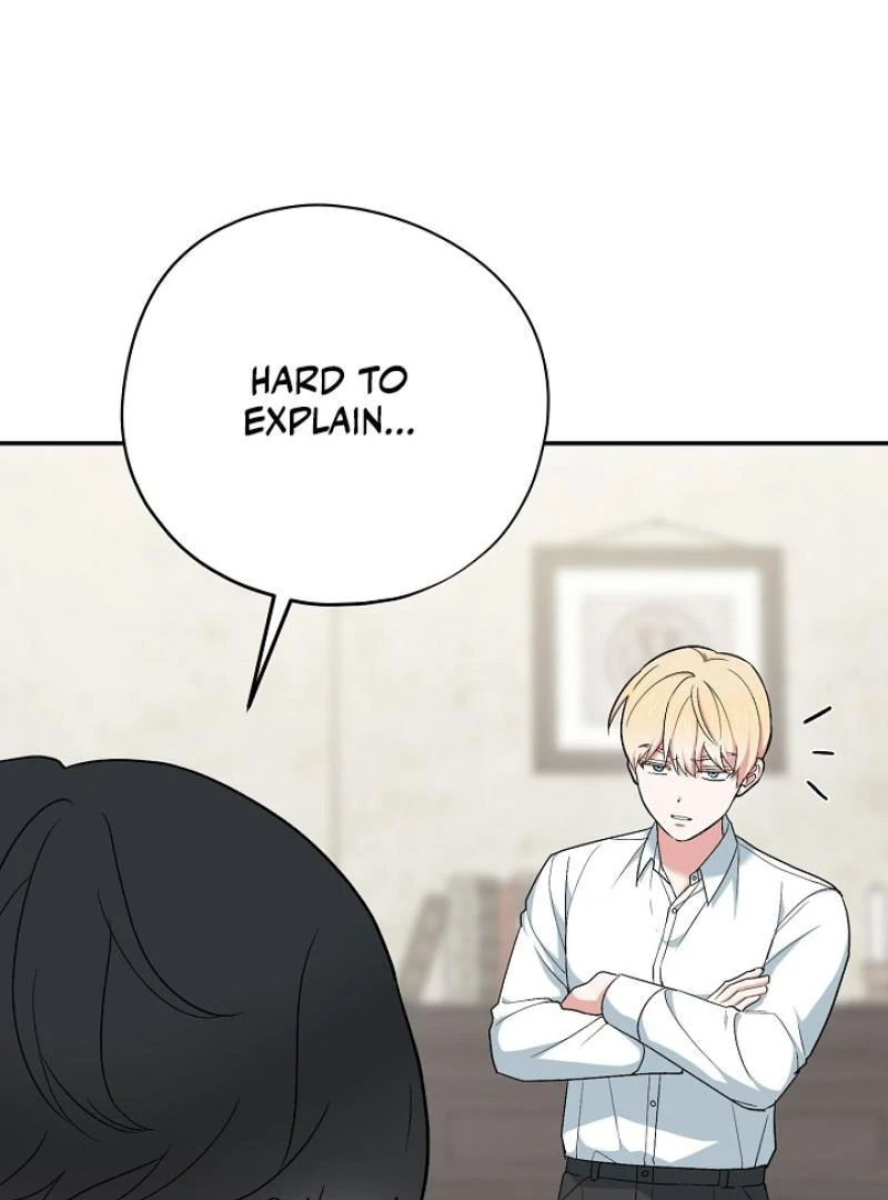 The Atmosphere of the Novel is in Crisis - Chapter 18 Page 31