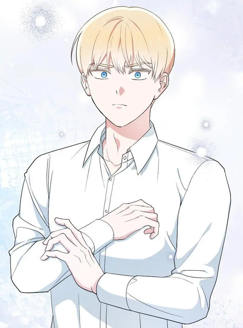 The Atmosphere of the Novel is in Crisis - Chapter 18 Page 34