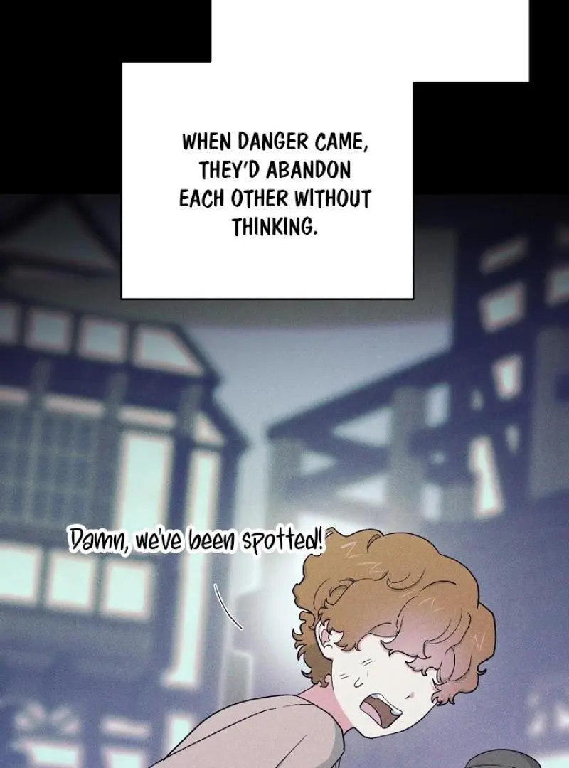 The Atmosphere of the Novel is in Crisis - Chapter 18 Page 56