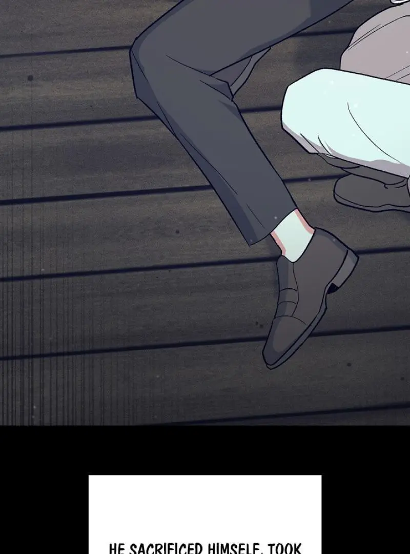 The Atmosphere of the Novel is in Crisis - Chapter 18 Page 71