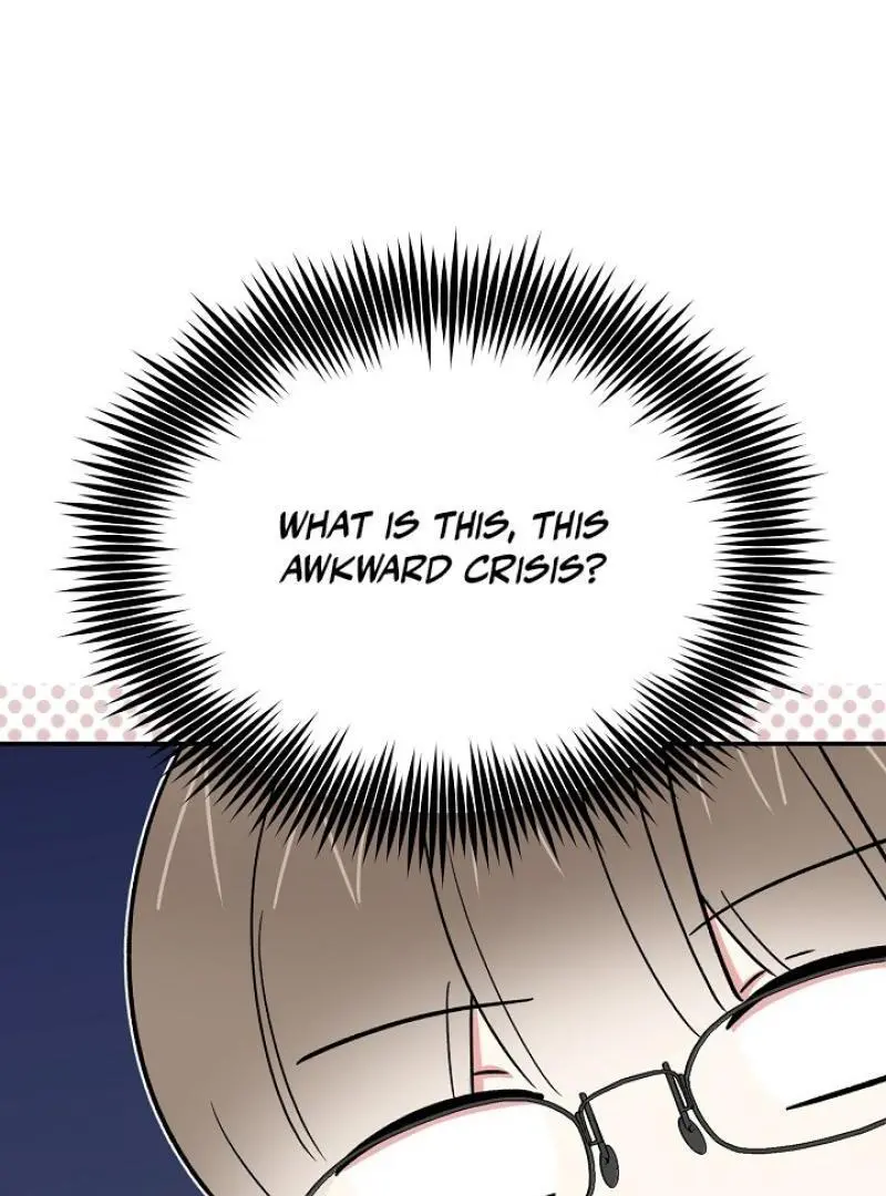 The Atmosphere of the Novel is in Crisis - Chapter 18 Page 92